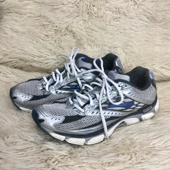 brooks glycerin 8 mens